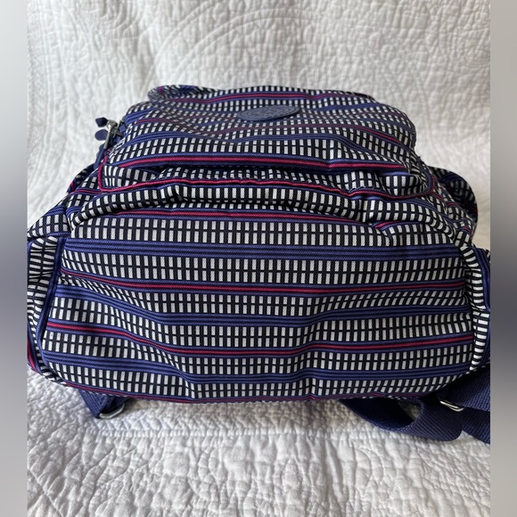 Kipling mini city backpack - Picture 4 of 6